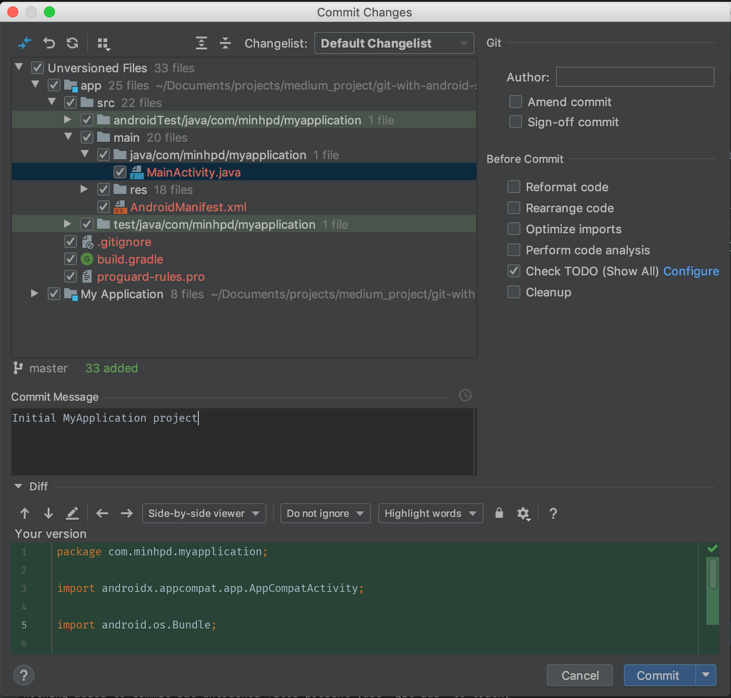 how-to-use-git-in-android-studio-laptrinhx
