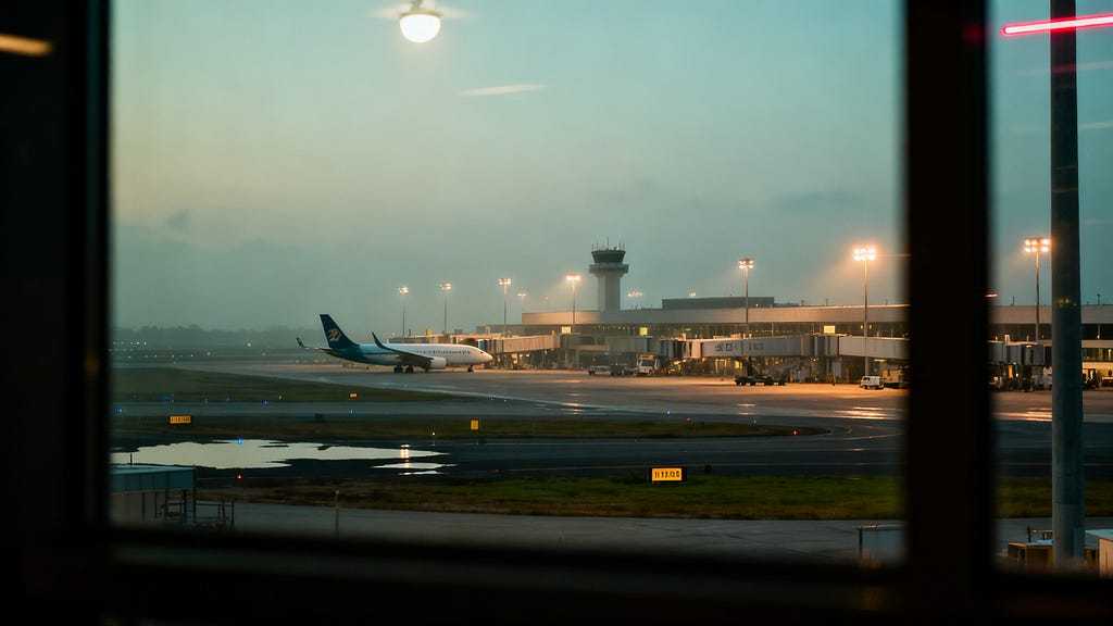 AI Implementation Strategies for US Airports