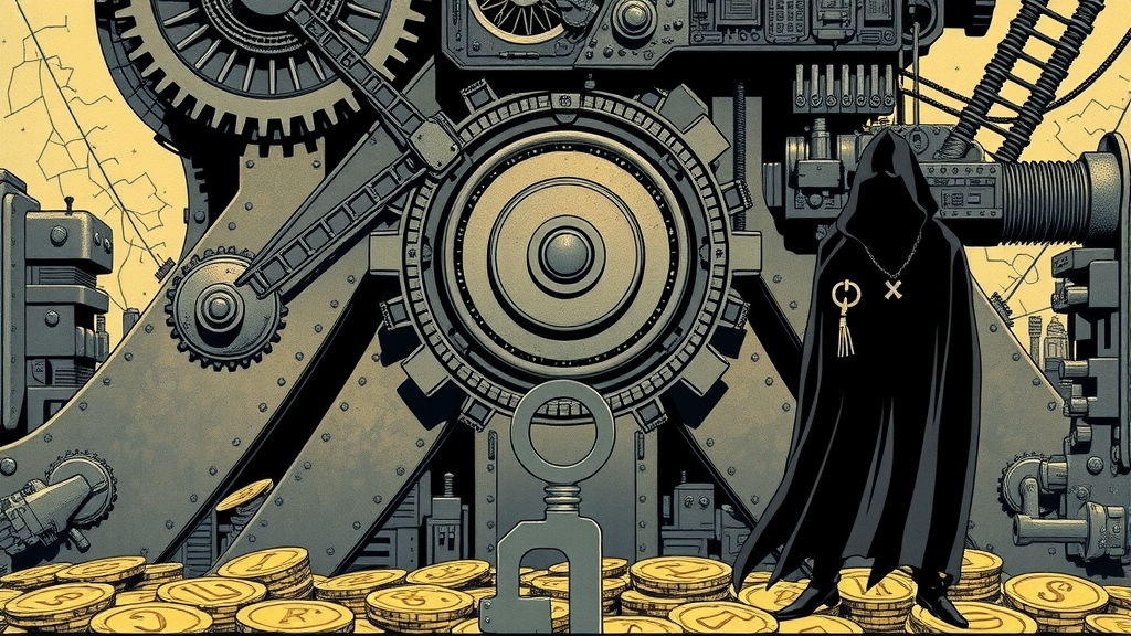 The Quantum Threat: Why We’re Already Late