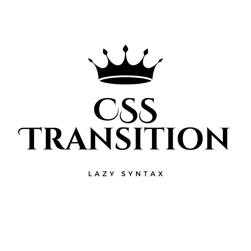 CSS Transition