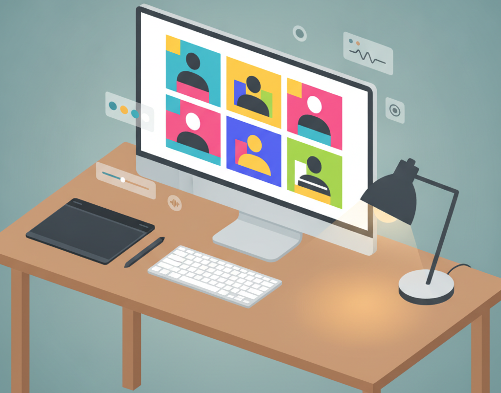 How I Learned That Good Thumbnails Start With Better Decisions, Not Better Software