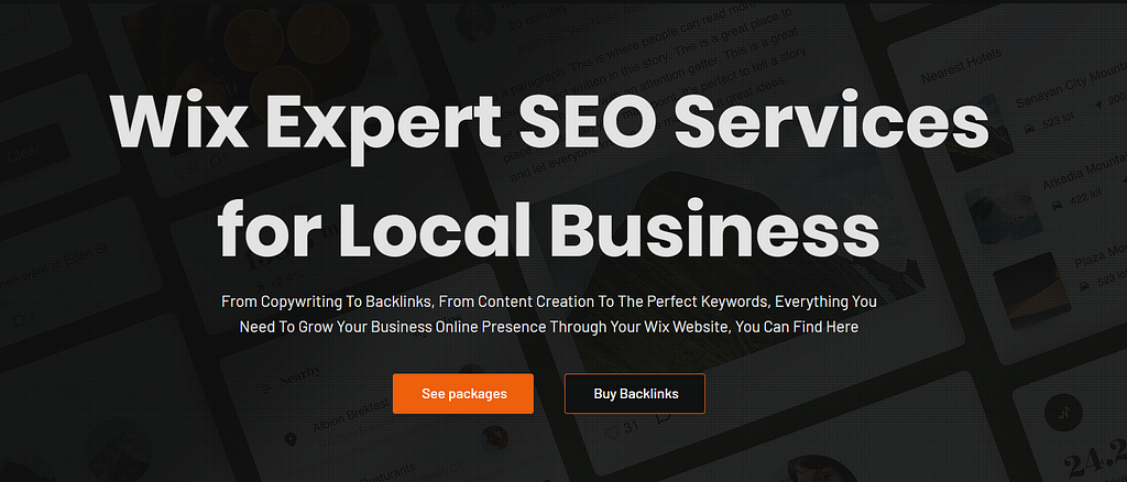 SEO Services In Barrie, ON