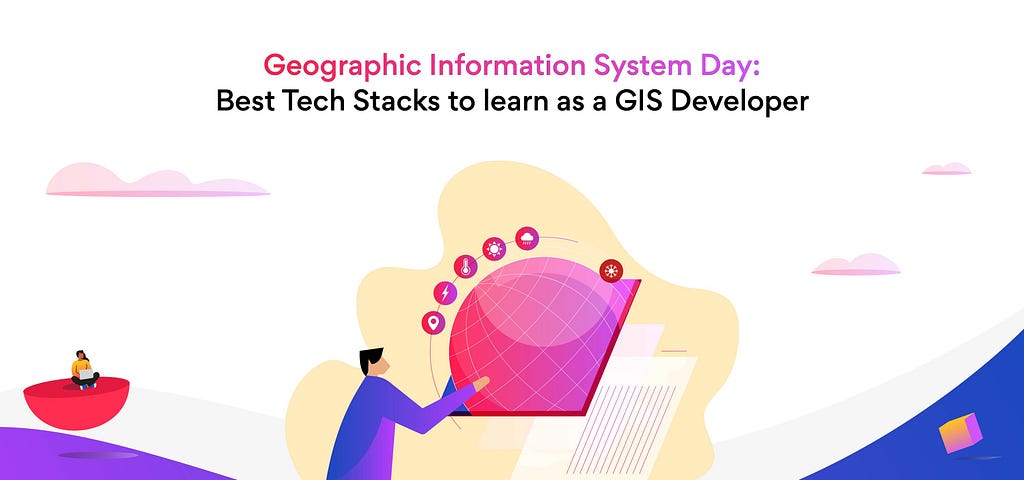 Geographic Information System Day