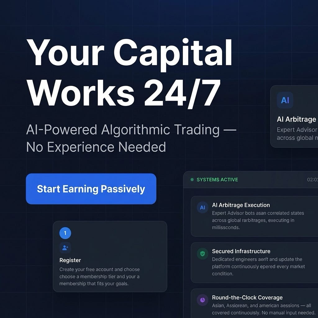Passive Income Investing in 2026