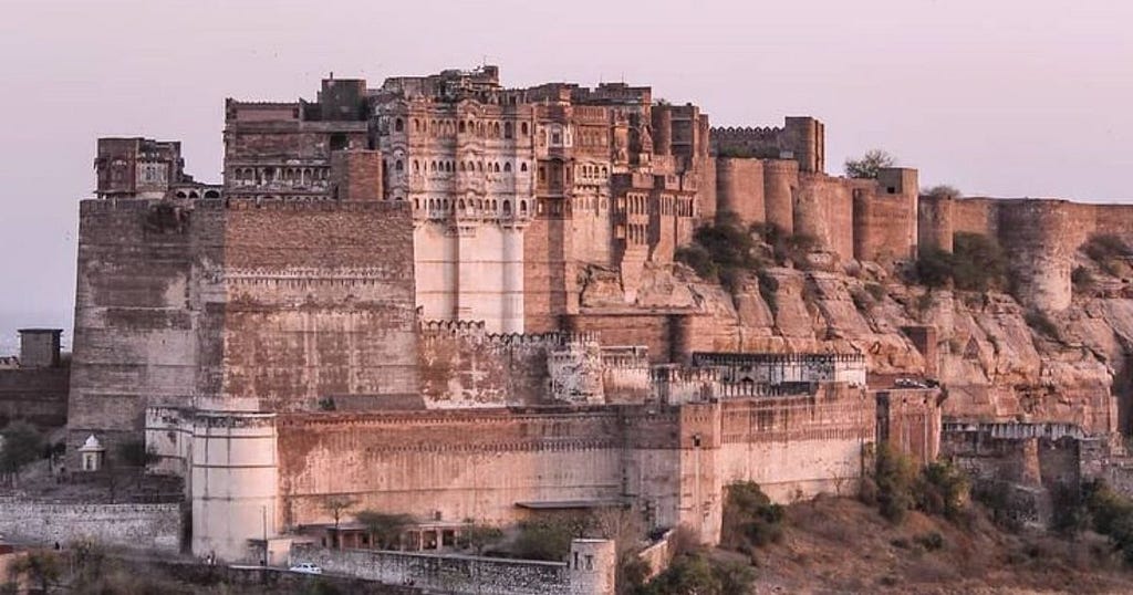 JODHPUR, RAJASTHAN