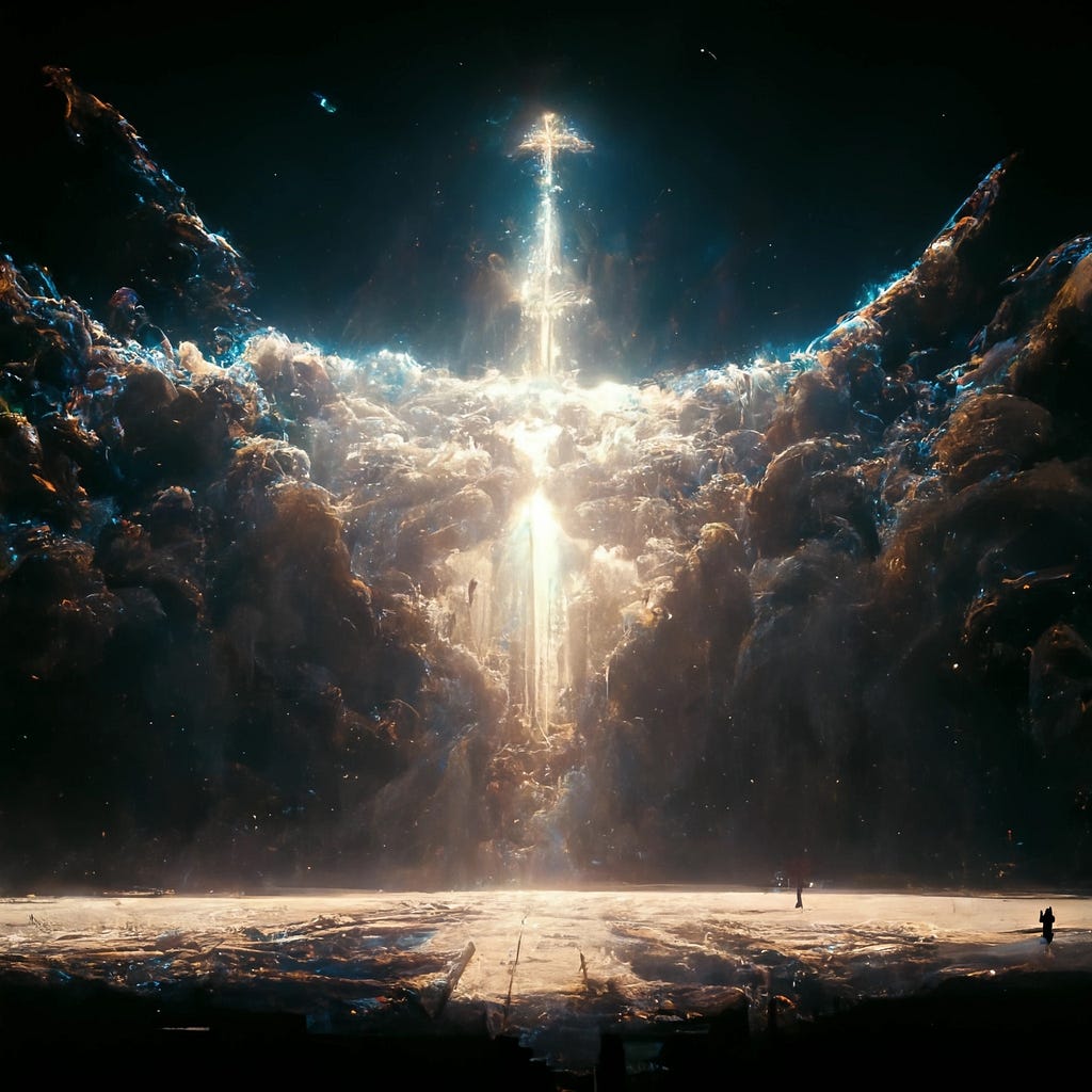 The Imagination Economy
