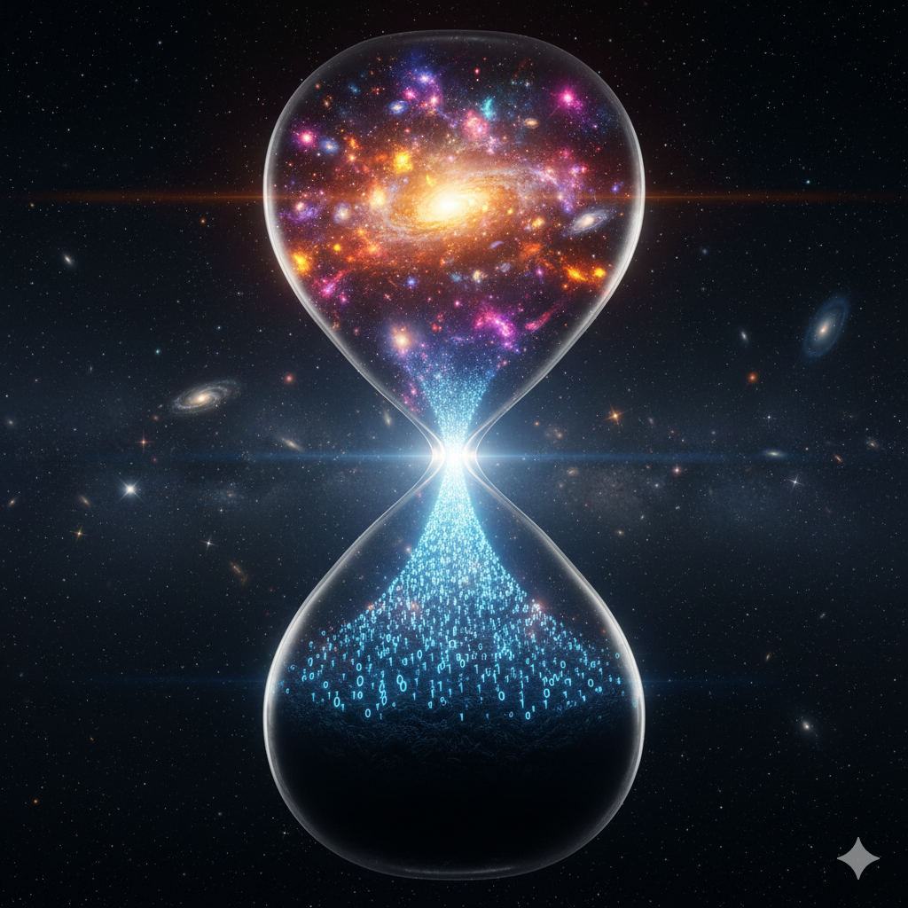 The Algorithmic Abyss: Is Generative AI Facing its Own Heat Death- The Algorithmic Abyss: Is Generative AI Facing its Own Heat Death-