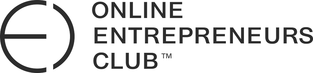 Online Entrepreneurs Club Logo