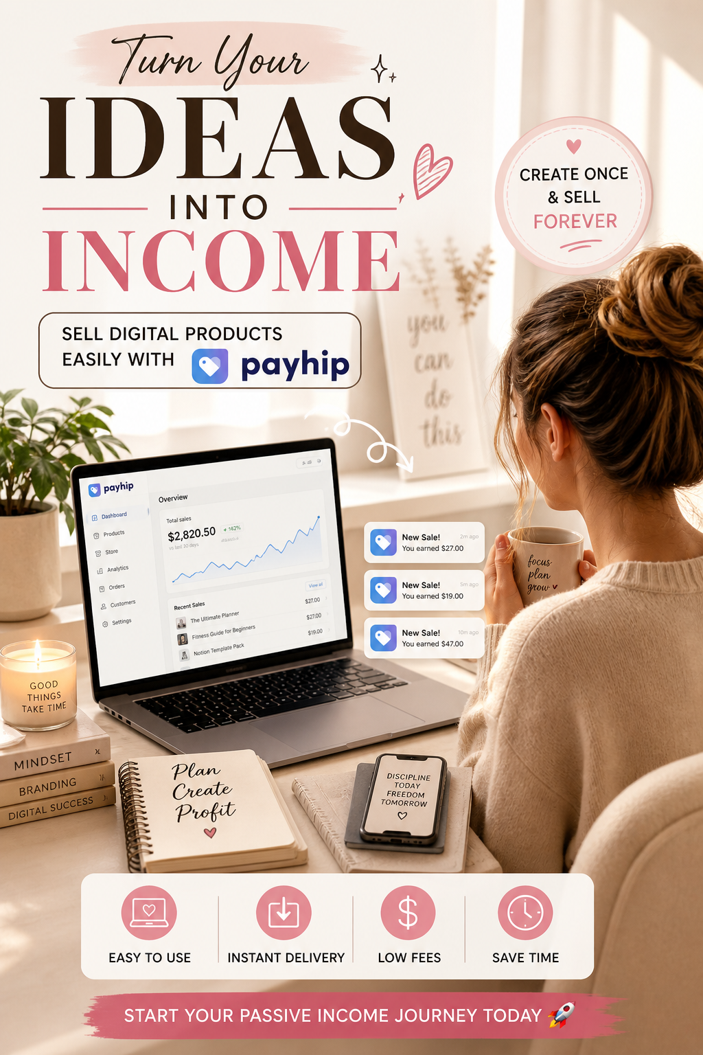 In today’s digital world, making money online is no longer complicated or reserved for tech experts.