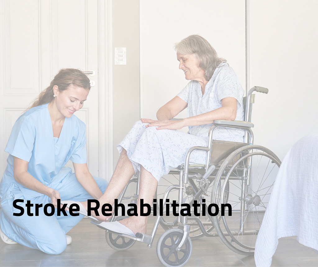 stroke treatment