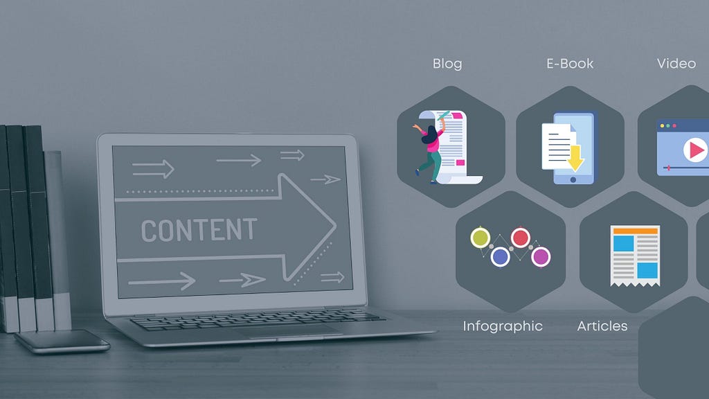 Embrace Content Advertising