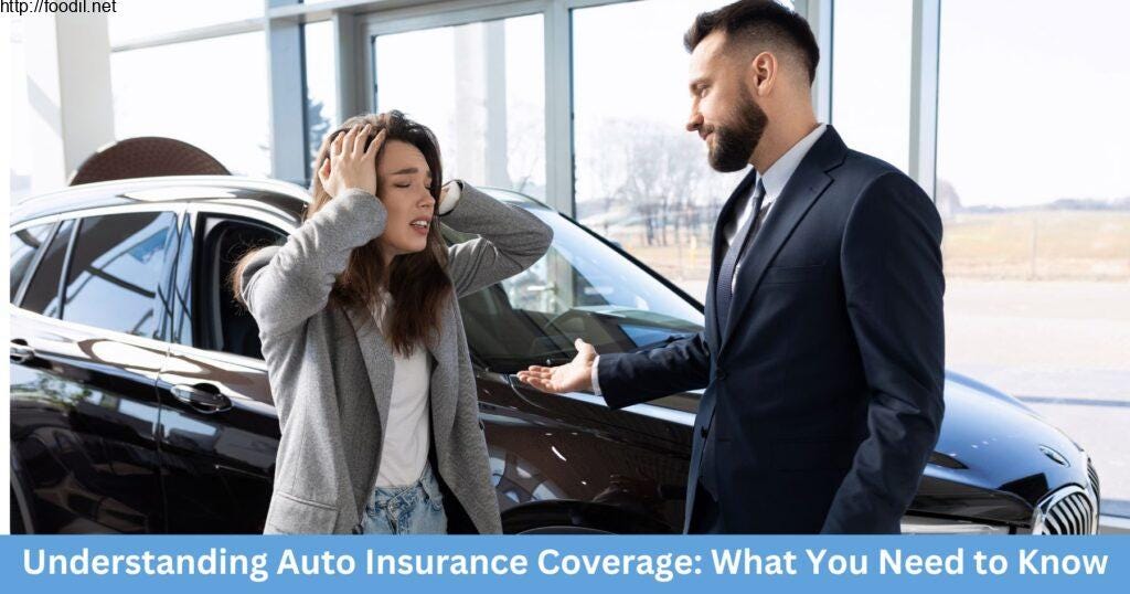 Welcome, scholarly perusers, to the interesting world of auto protection scope! Auto Insurance Coverage In this comprehensive direct, we’ll set out on a witty journey through the complexities of auto protections, preparing you with the information to explore the street with certainty. Auto Insurance Coverage Buckle up and get prepared to investigate the ins and outs of auto protection scope in a locks-in and instructive way.