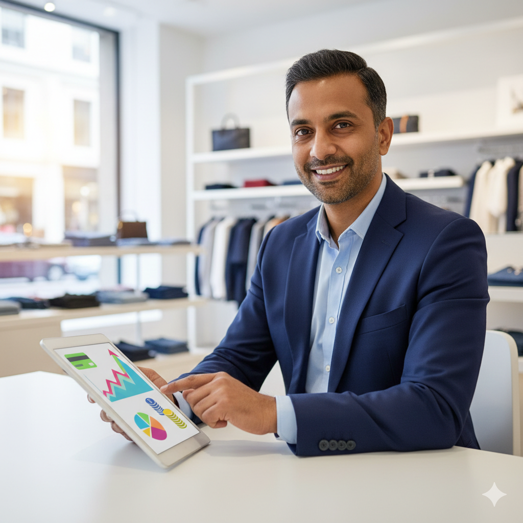 Stock Now, Pay Later — How Smart Retailers Are Timing Payments to Protect Their Margins