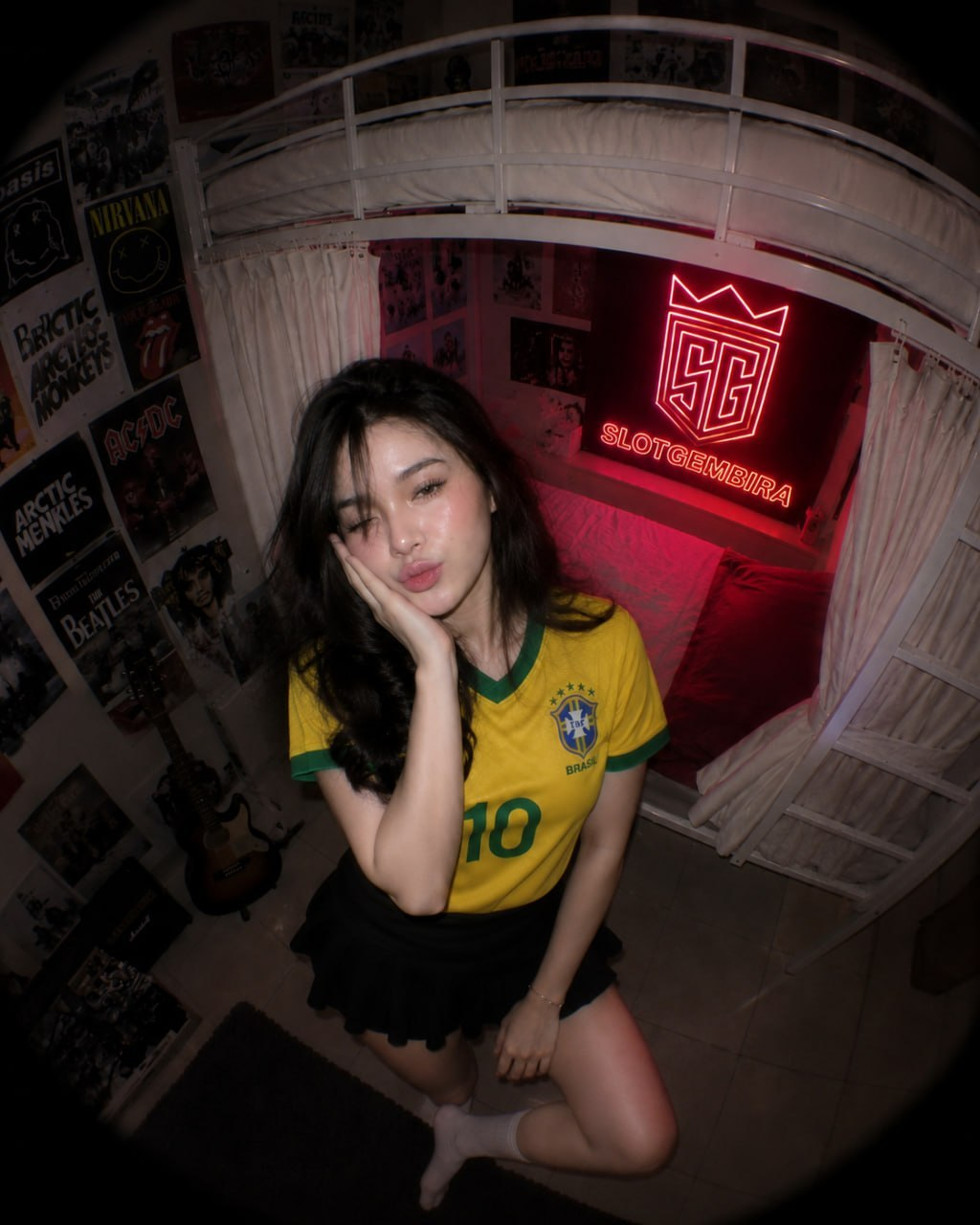 Temukan Update World Cup 2026 Lebih Mudah Melalui Linklist.bio/SlotGembira88