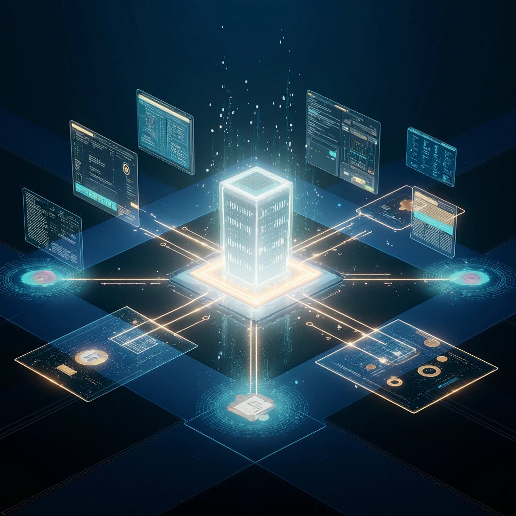Beyond Automation: Why Agentic DevOps is the Future of Infrastructure