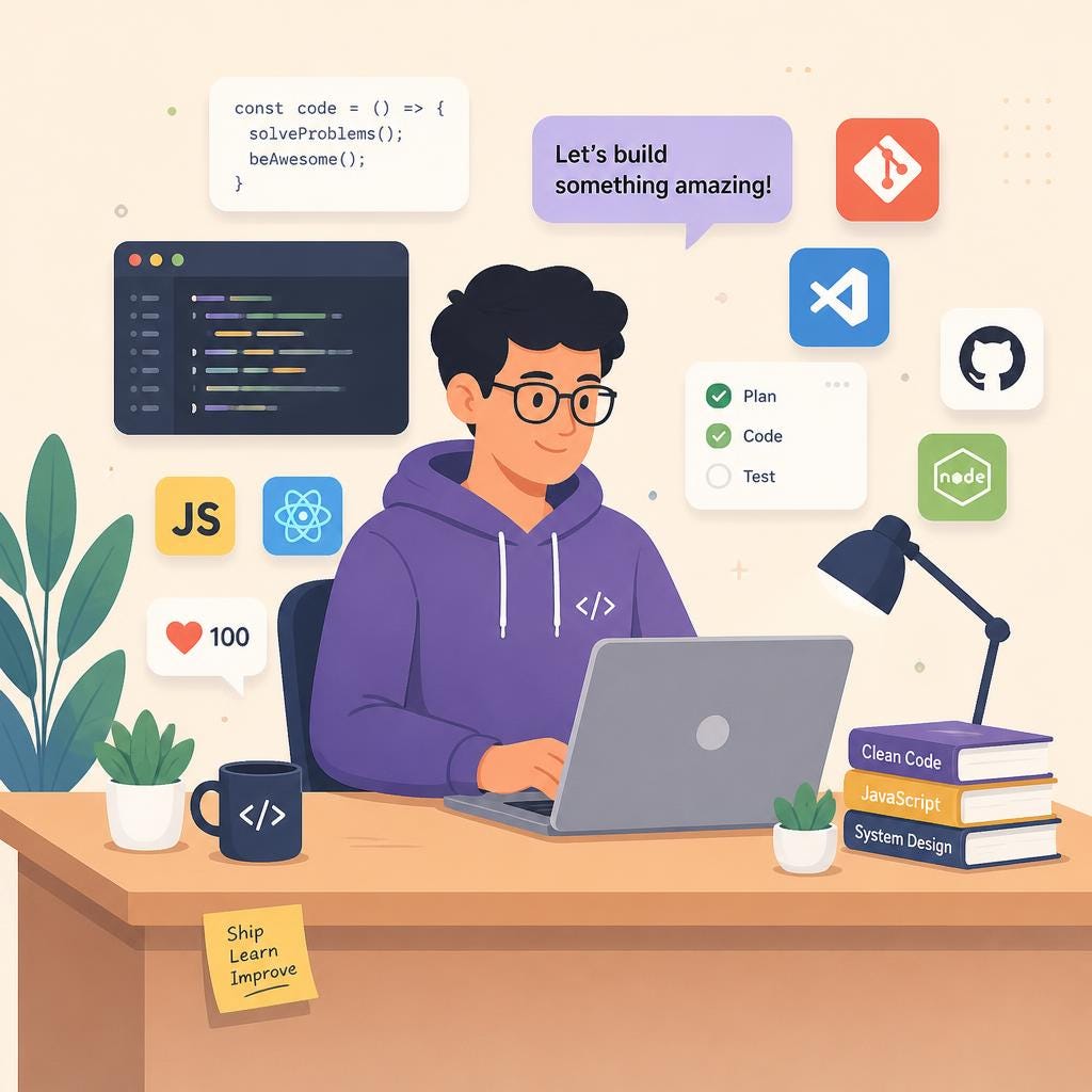 The Apps That Actually Run a Software Engineer’s Life