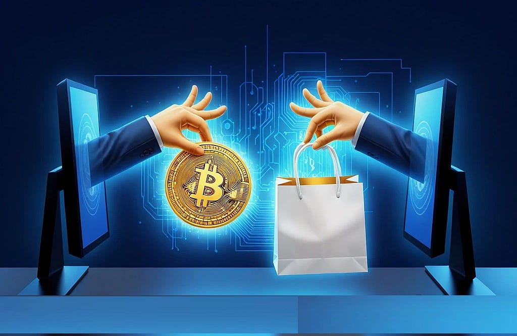 Crypto in eCommerce: How Retailers Can Benefit from Digital Currency 1 Crypto in eCommerce