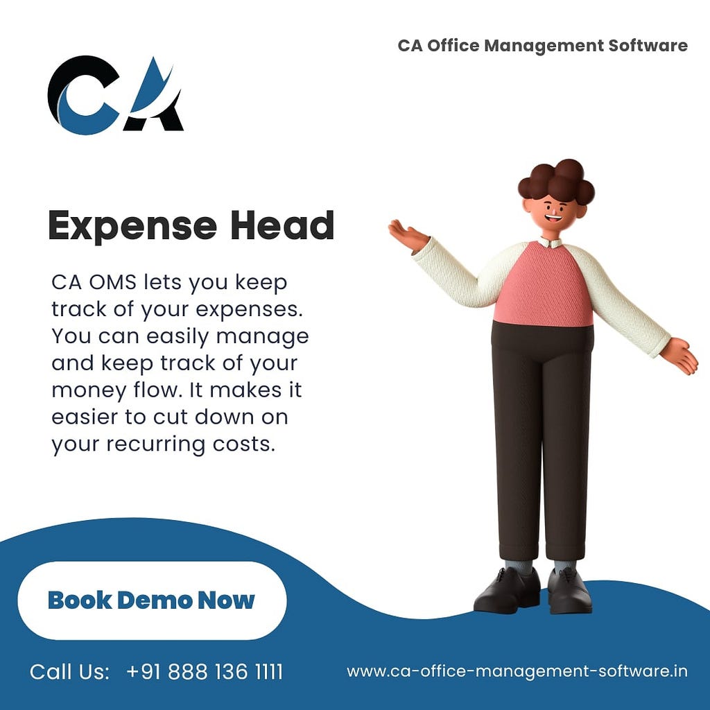 Best Head OMS [Office Management Software]