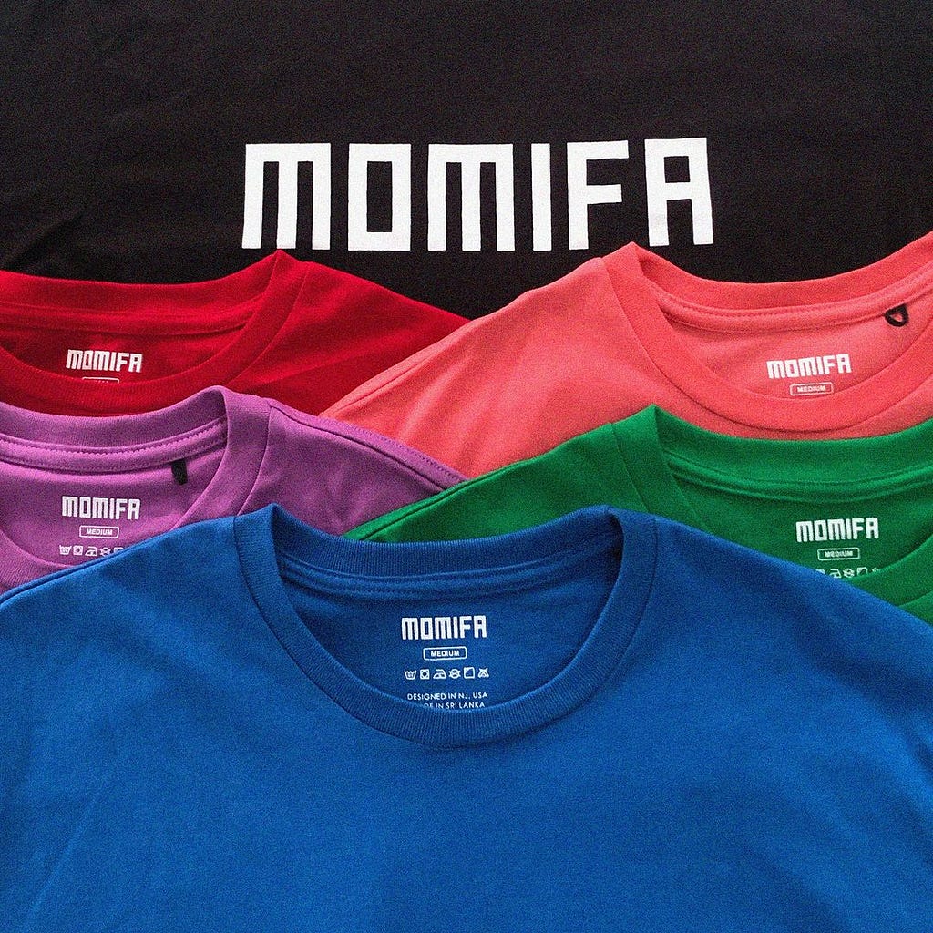 MOMIFA.COM