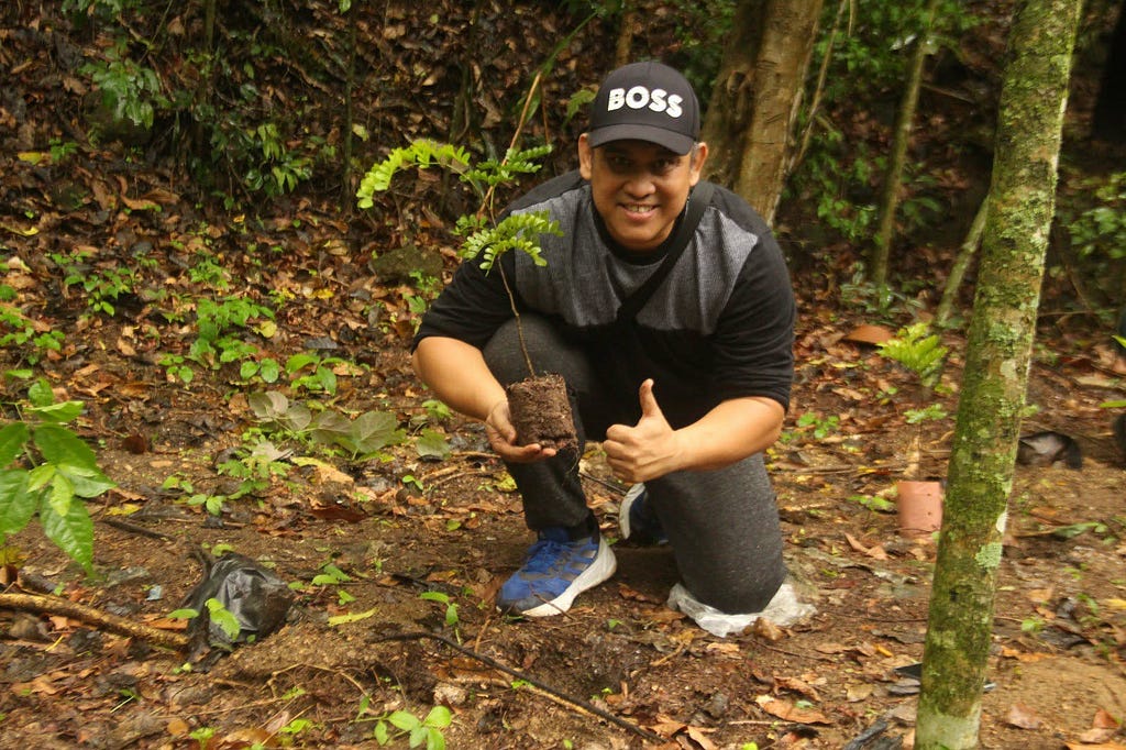 Christians Are Called by God to Protect the Environment