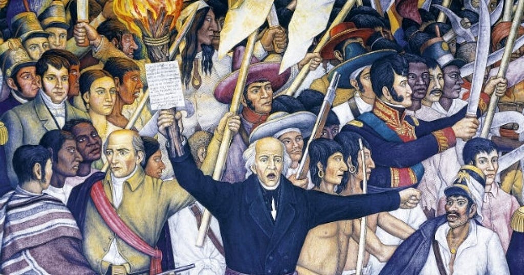 10 cosas que debes saber sobre la Independencia de México