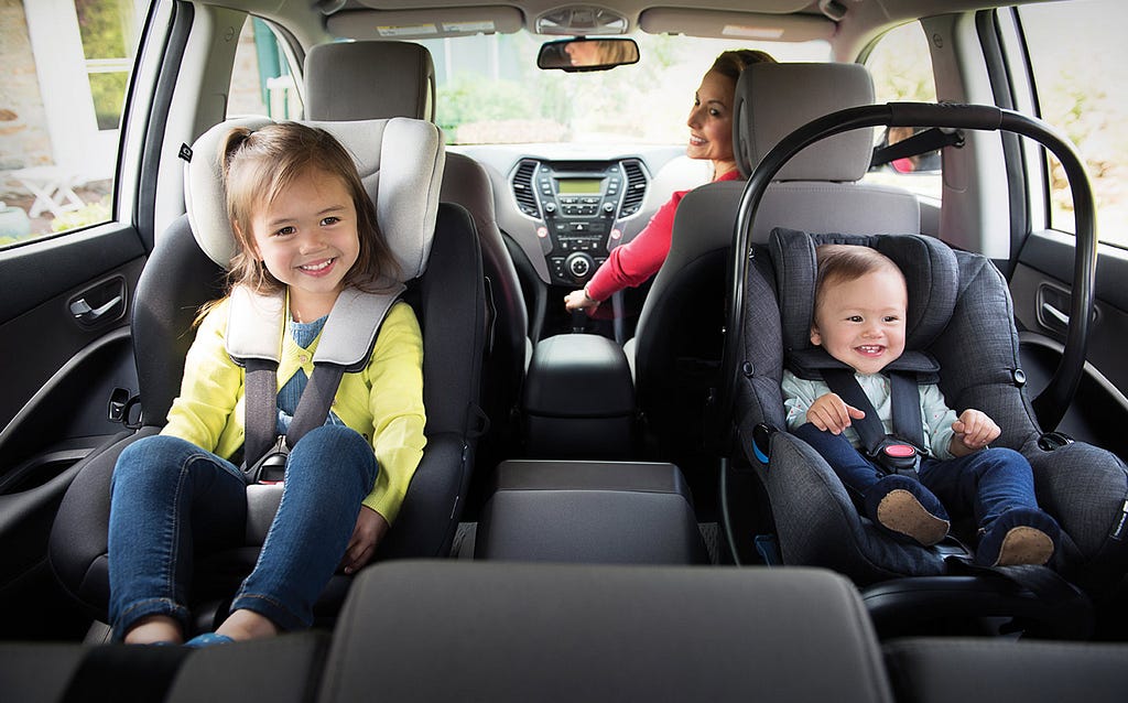 Protecting Your Little One: Choosing the Best Car Seat for Your Child