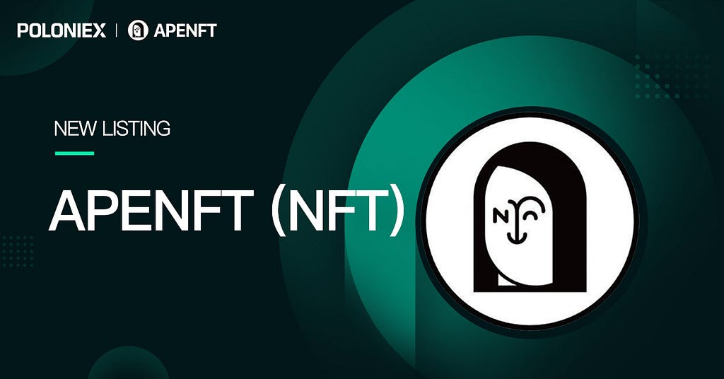 New Listing: APENFT (NFT)Cryptocurrency Trading Signals, Strategies & Templates | DexStrats