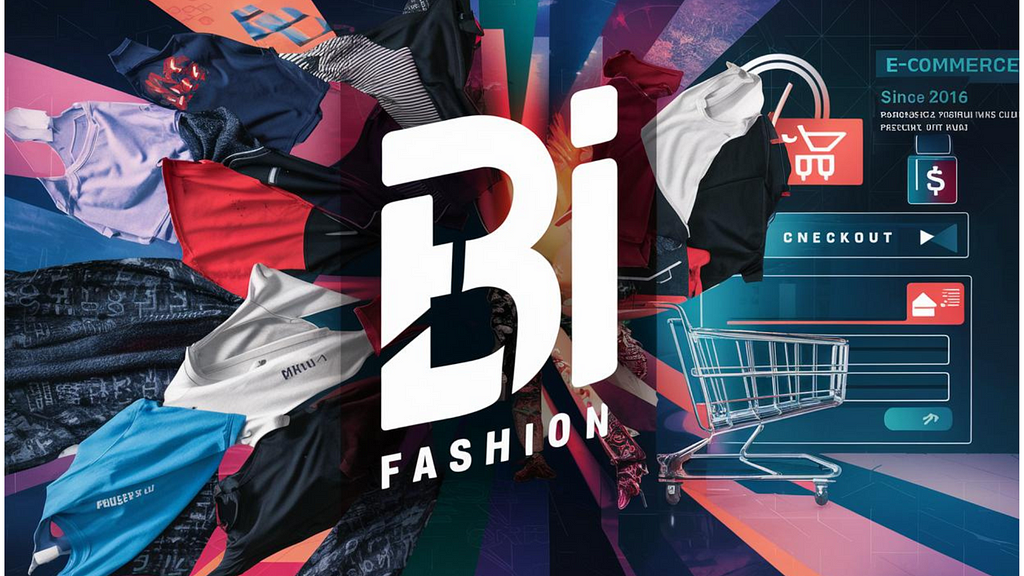 BI FASHION most trusted firm on All E-commerce platform