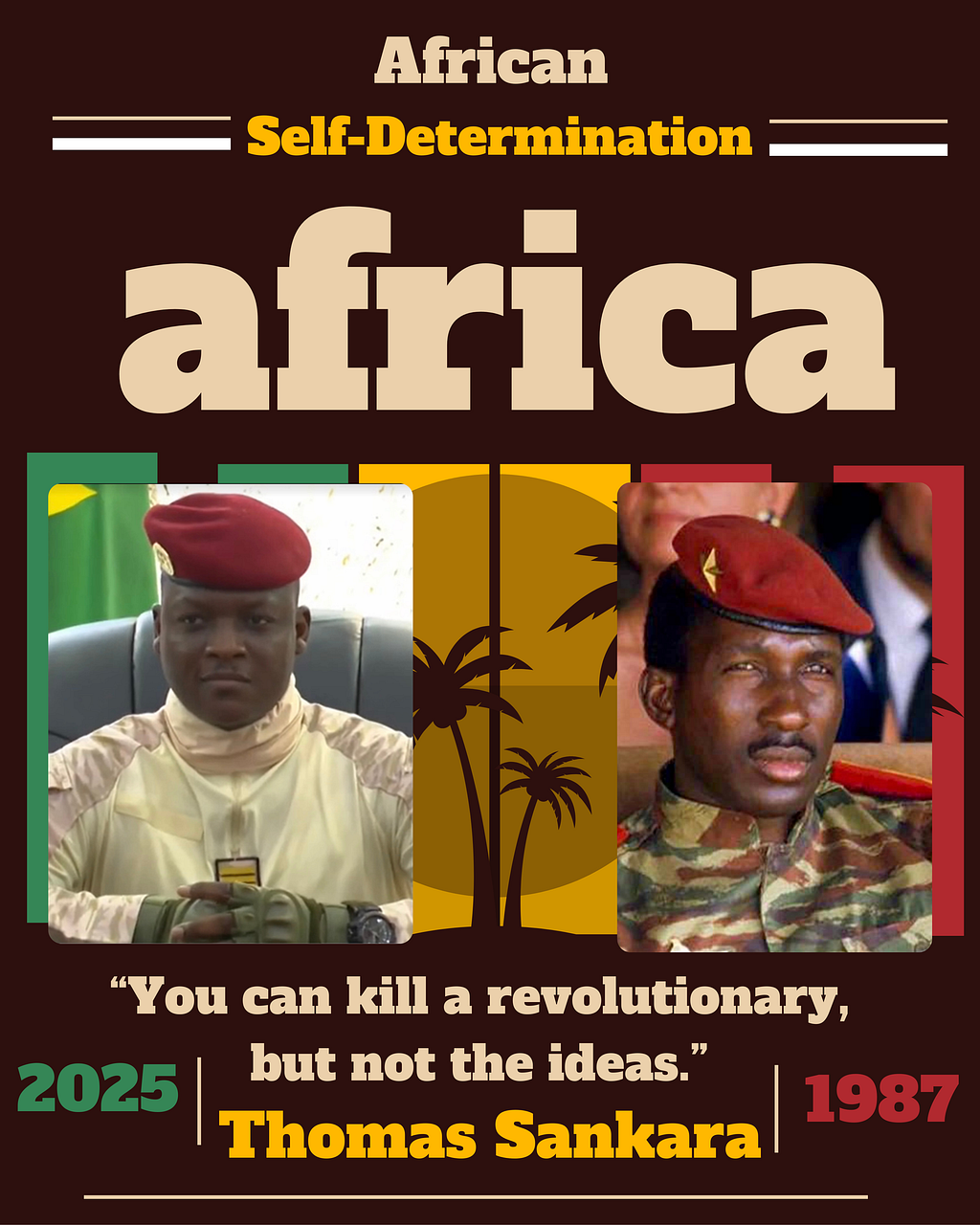Sankara Lives
