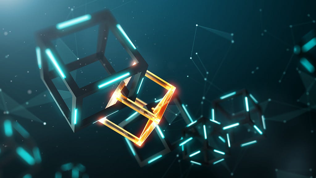 featured image - Blockchain Poised To Disrupt Education Industry