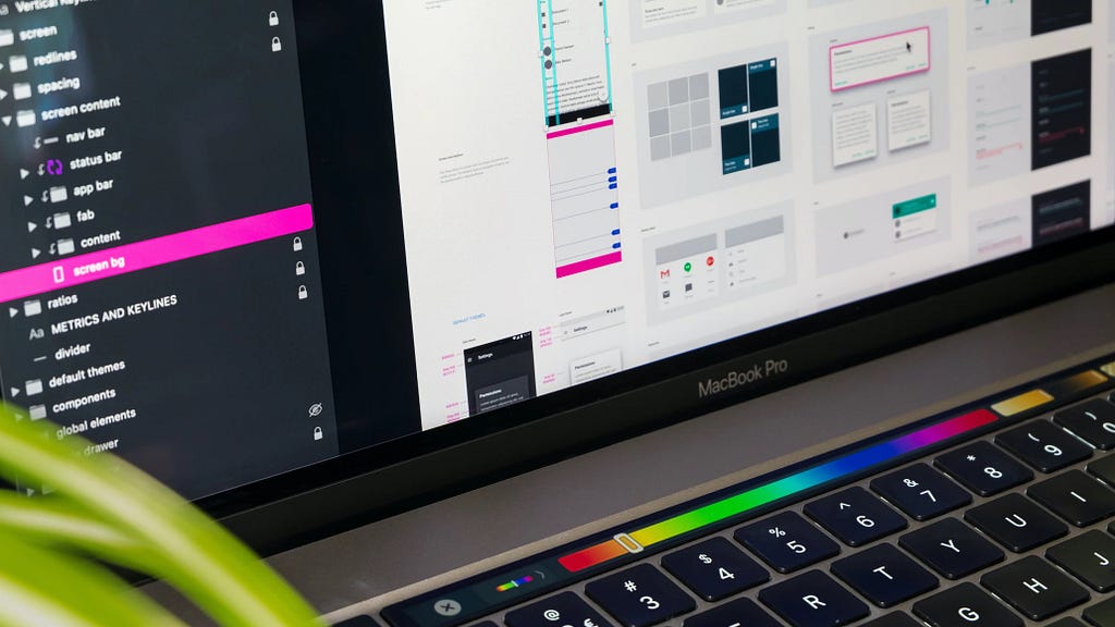 4 essential UX portfolio tips