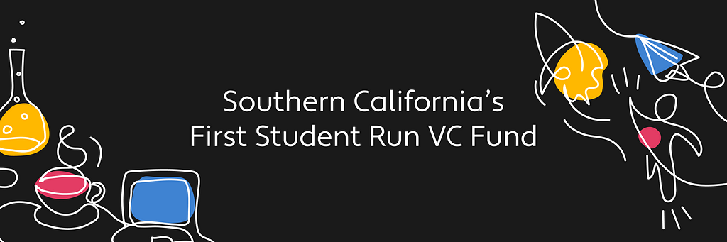 California Crescent Fund is Southern California’s first student VC fund
