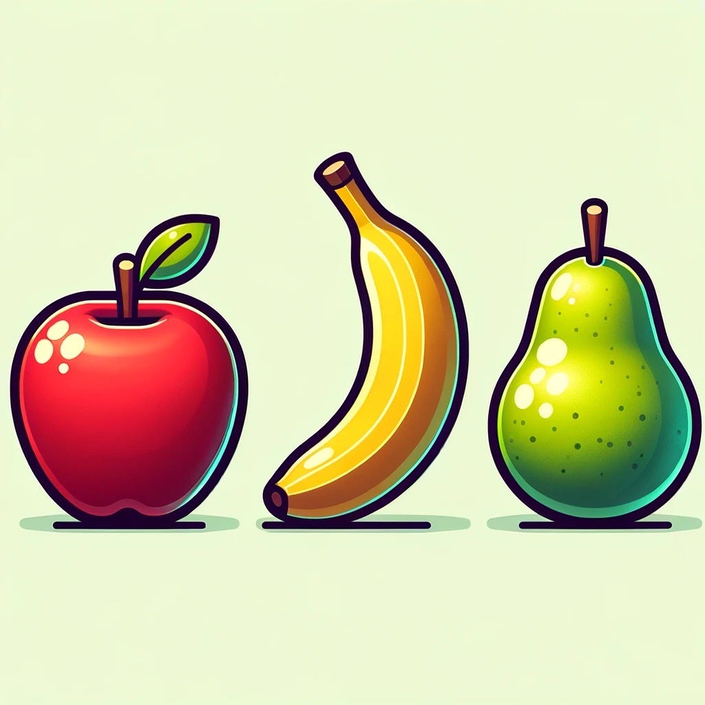 Juicing the Fruit: Image Segmentation and Feature Extraction with Python