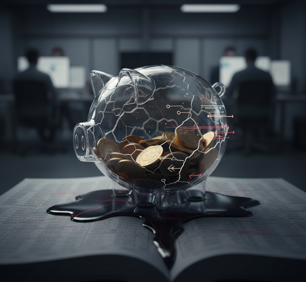 The Hidden Cost of Payment Failures: What Most Businesses Overlook About Revenue Leakage