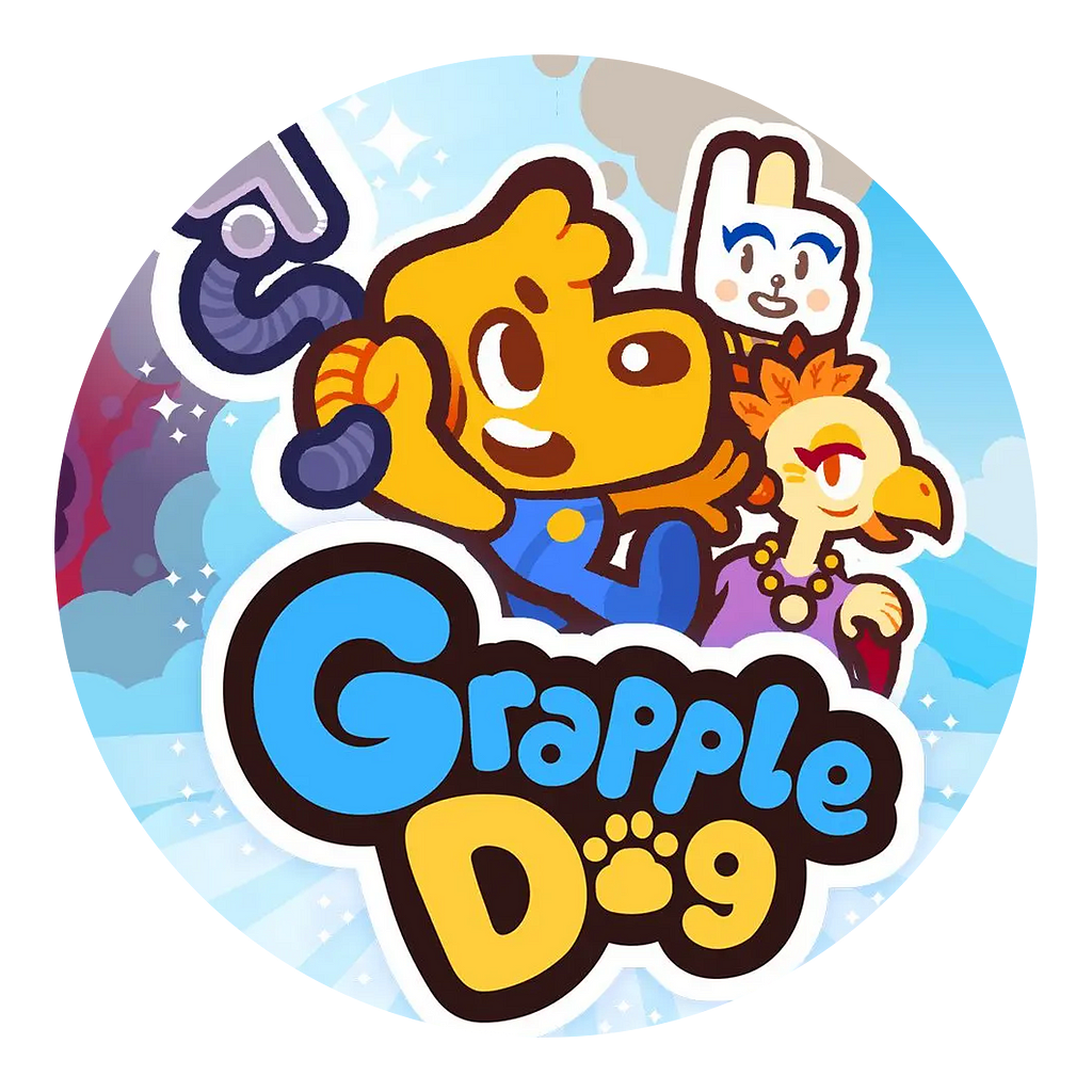 Grapple Dog Review