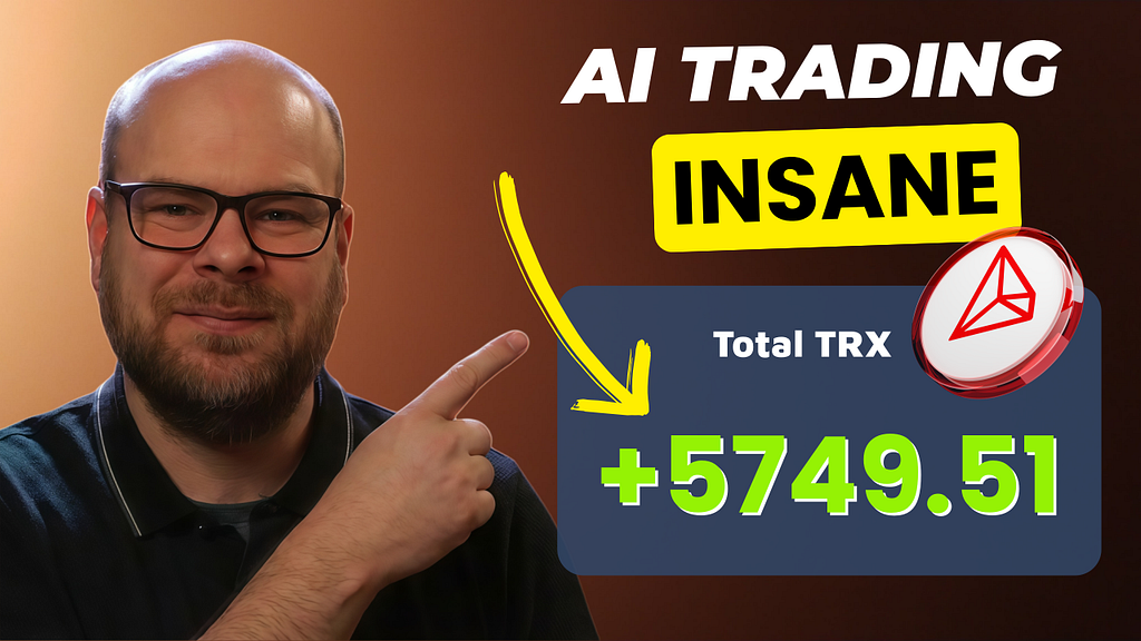 I Let an AI Arbitrage Bot Trade for 25 Sessions Straight — Now I Can’t Stop Talking About It