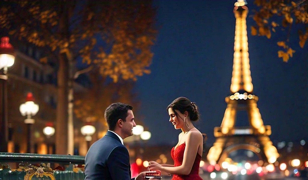 The Most Original Proposal Spots You’ve Never Seen Of