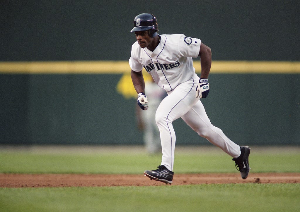 Classic Mariners Games: Rickey Henderson’s Mariners Debut | LaptrinhX ...