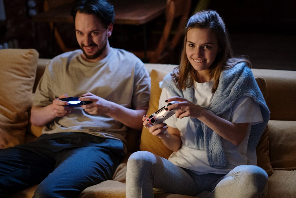 Video Games That Can Boost Your Skills and Abilities in Real Life