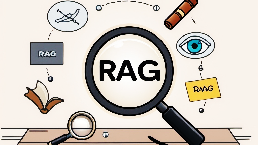 RAG 101: Ep 4: Essential Libraries for Mastering RAG