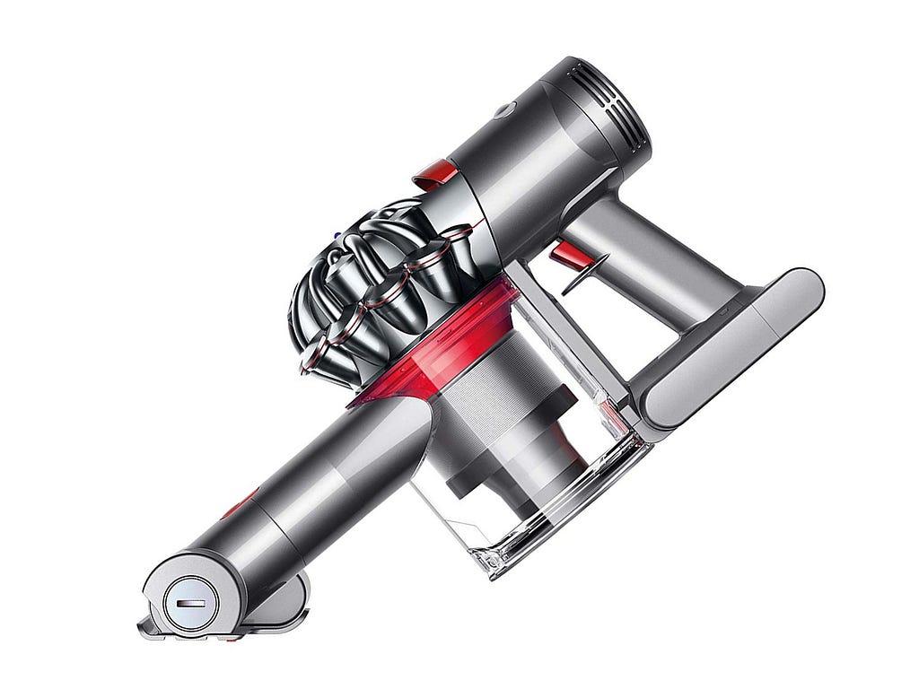 Dyson V7 Trigger