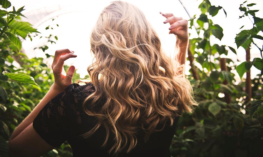5 Simple Hair Care Tips for Busy Women