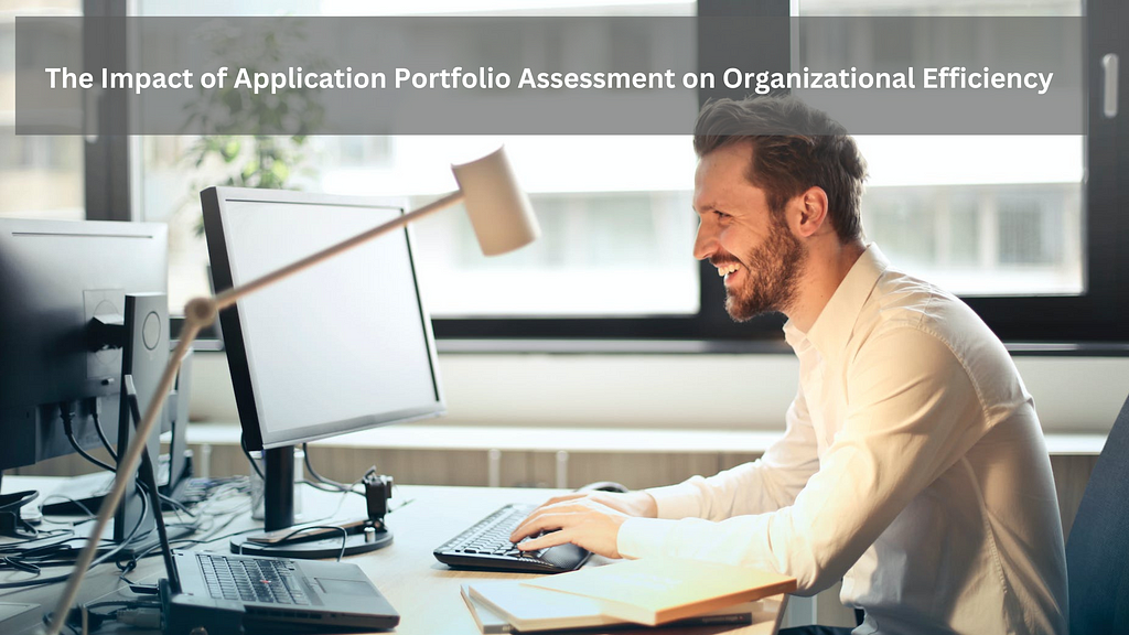 Application Portfolio Assessment