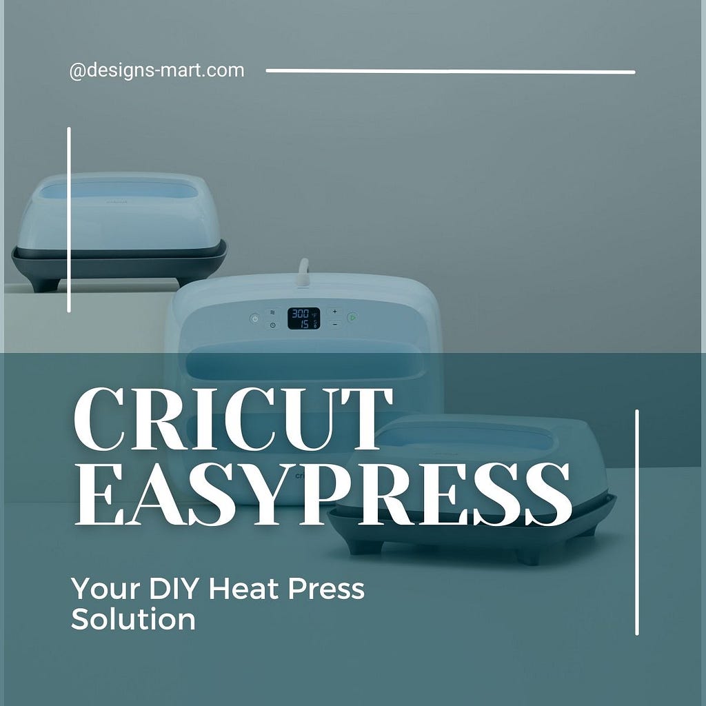 Cricut EasyPress