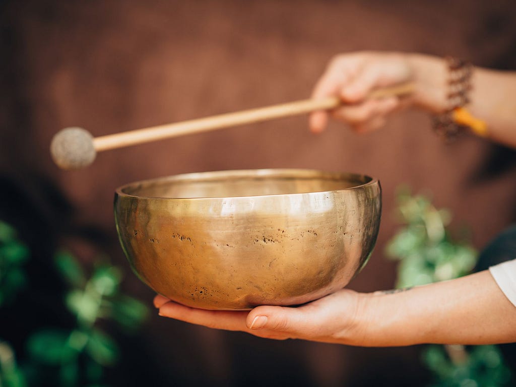 Sound Healing