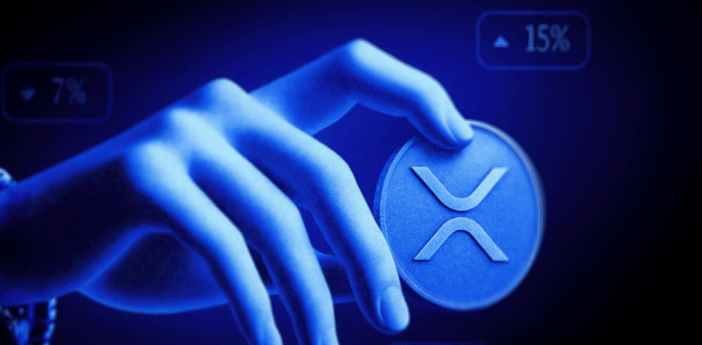 The $13 Trillion Bridge: How Ripple Treasury is Quietly Tokenizing Corporate Finance