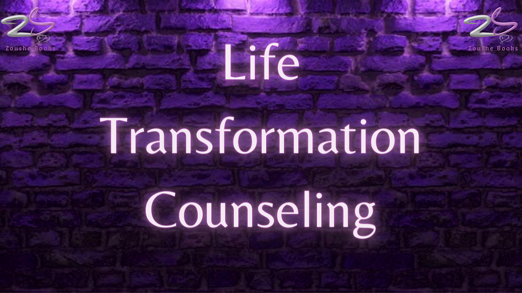 Life Transformation Counseling