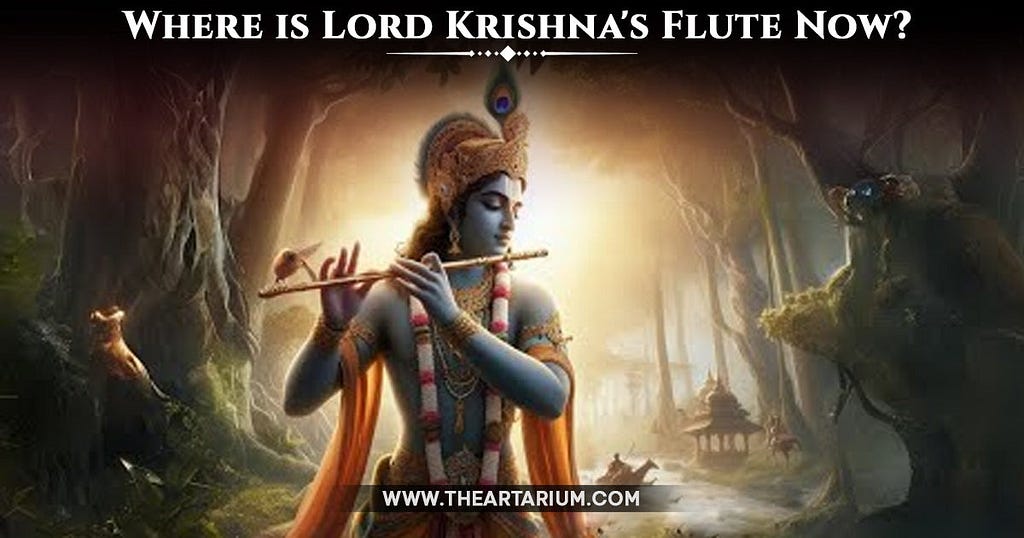 Shree Krishna