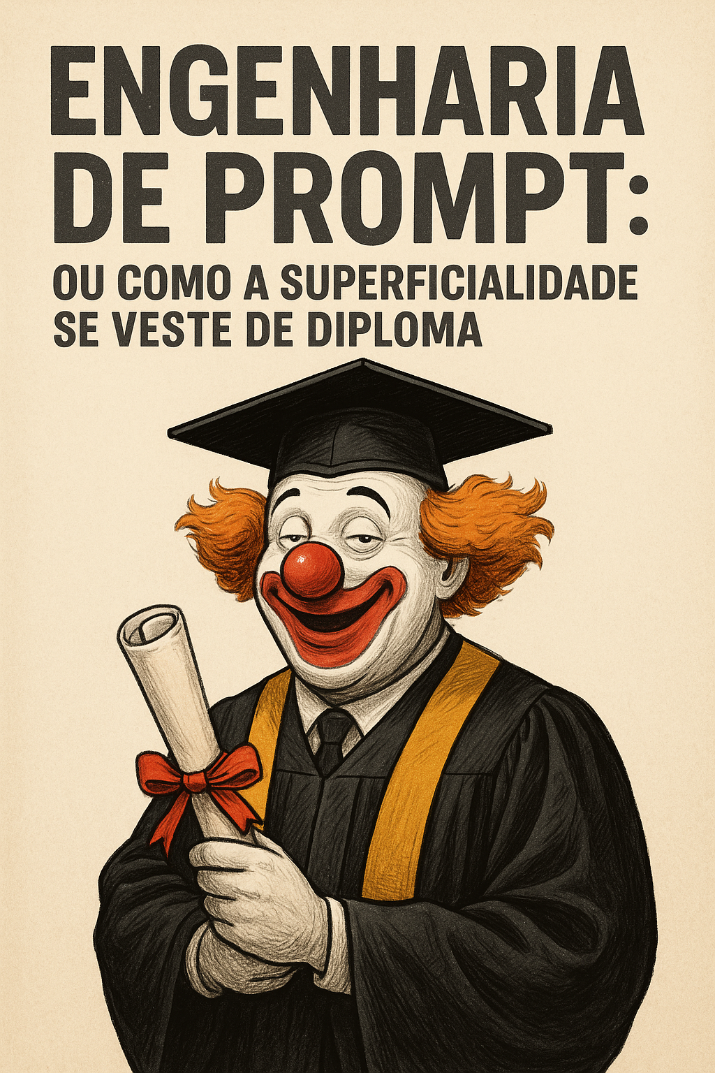 Engenharia de Prompt