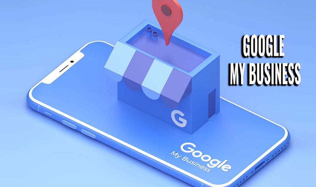 google my business, local business, local seo, gmb listing